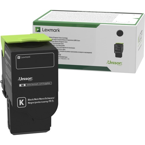 Cartridge, Laser, Black, Replacement