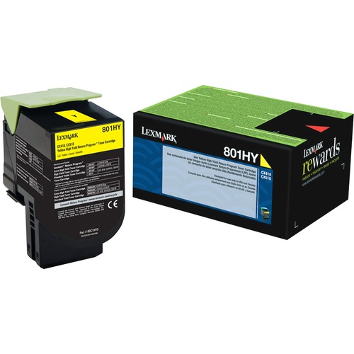 Cartridge, TNR, RTN P, HY, YW, 801HY