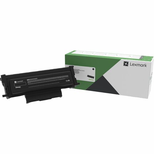 Cartridge, Laser, Black, High Yield, Replacement