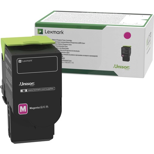 Cartridge, Laser, MA