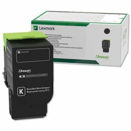 Cartridge, Toner, MC2425, 6K, RP, Black