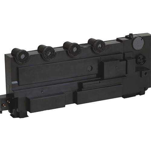 Cartridge, Waste