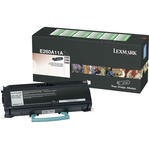 Cartridge, Laser, Black, Remanufactured, Government
