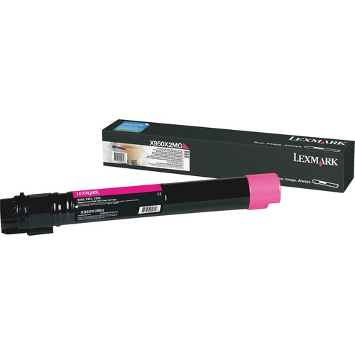 Cartridge, X950 Series, MA, XHY