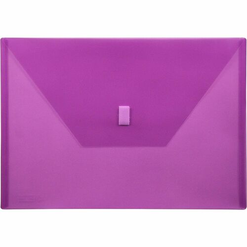 Envelope, Poly, Side, 13x9, PE