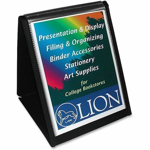 Book, Display, Easel, Vertical