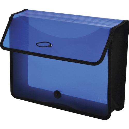 Wallet, Exp, Letter, 3", Tlbe