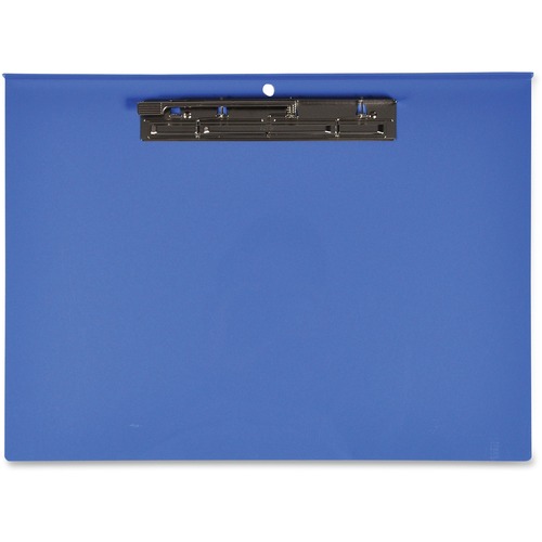 Recycled Plastic Clipboard 11x17, Horiz