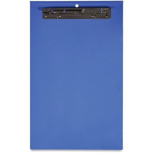 Recy, Plstc, Clpbd, 11x17, Vert
