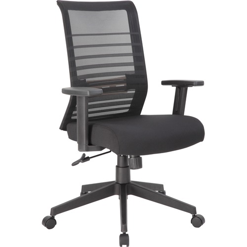 Chair, Task, Seat Slider