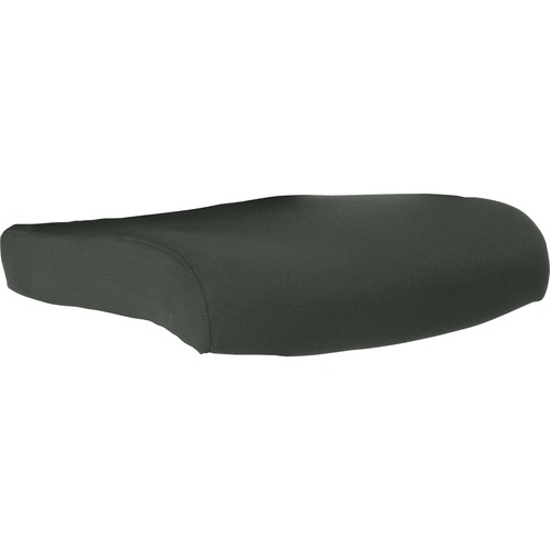Slipcover, Chair, Dark Gray