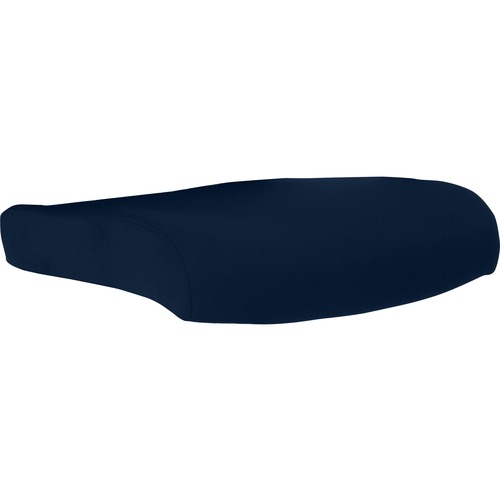 Slipcover, Chair, Navy Blue
