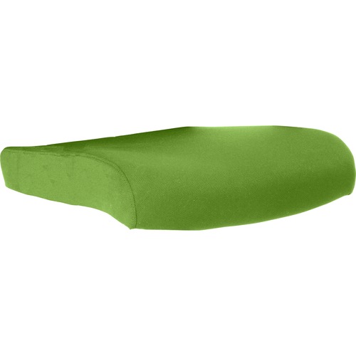 Slipcover, Chair, Green