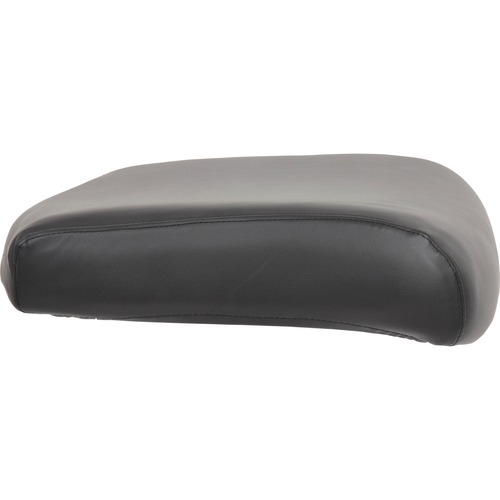 Slipcover, Chair, Antimicrobial, Black