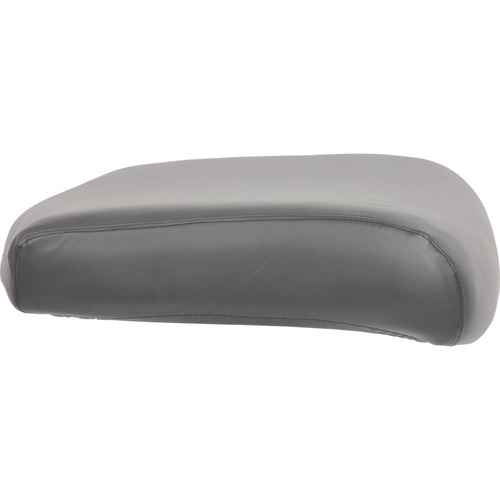 Slipcover, Chair, Antimicrobial, Gray