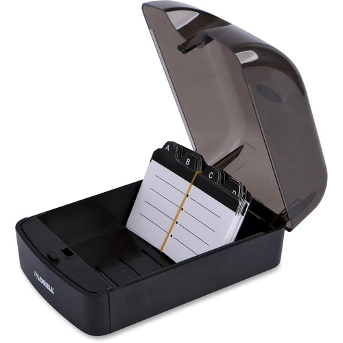 File, Card, 350 Card Capacity