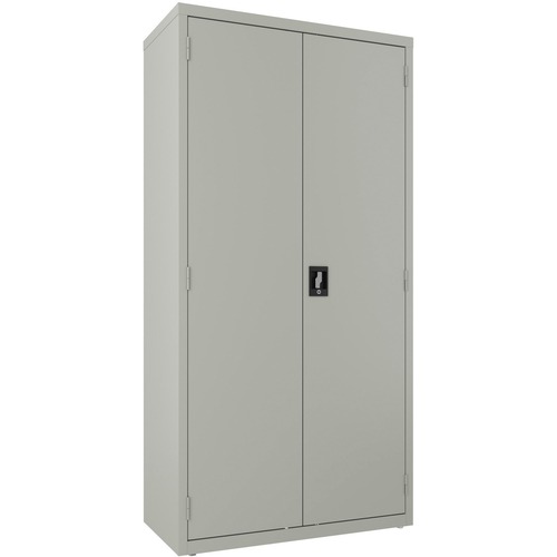 Cabinet, Wardrobe, Full, Light Gray