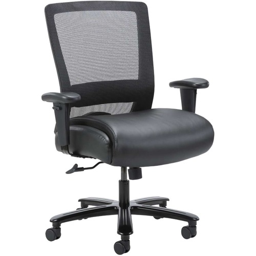 Chair, Heavy Duty, Mesh Back