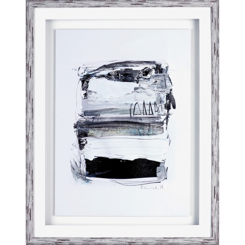 Art, Abstract-I