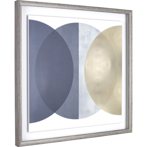 Art, Circle-I