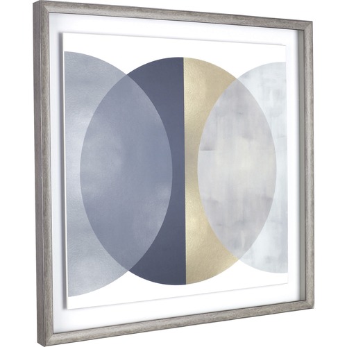 Art, Circle-II