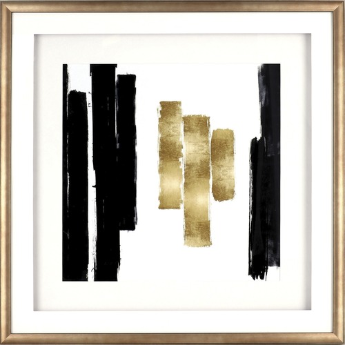 Art, Blocks-I