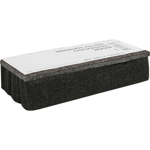 Eraser, Felt, Blackboard