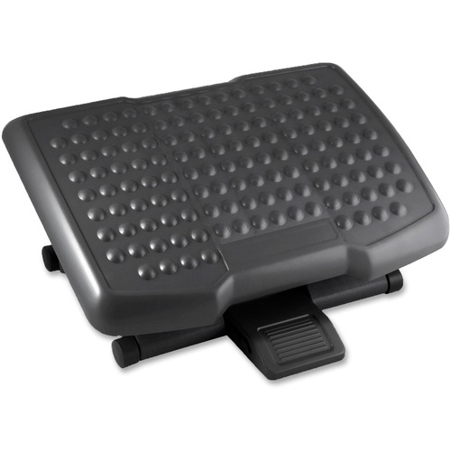 Footrest, Adjustable Height