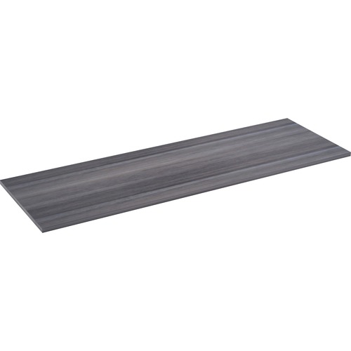 Tabletop, For Relevance Leg Frames, 71-5/8" x 24" x 1", CCL
