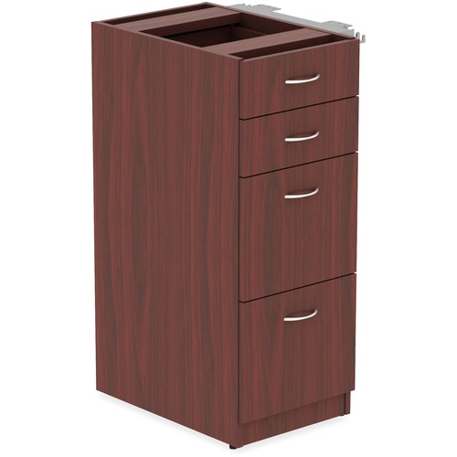 Pedestal, 4 Door, Bottom/Bottom/Front/Front, My