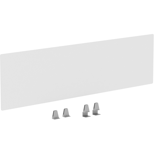 Modesty/Privacy Panel, For 71-5/8" Width Desks, 59" x 15-3/4", CL