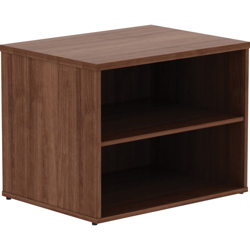 Cabinet, Credenza, Open, White