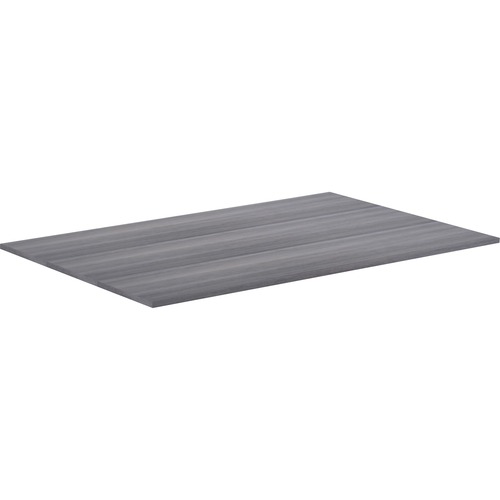 Top, F/Relevance Conf Table, 71-5/8" x 47-1/4" x 1", White Char