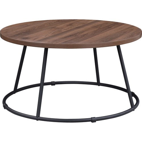 Table, Coffee, Round, 32, White