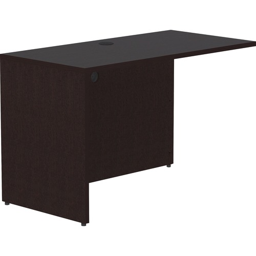 Return Shell, Laminate, Rectangular, 48" x 24" x 29-1/2", EPO