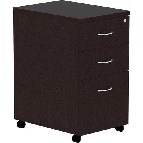 Pedestal, B/B/F, Mobile, ES