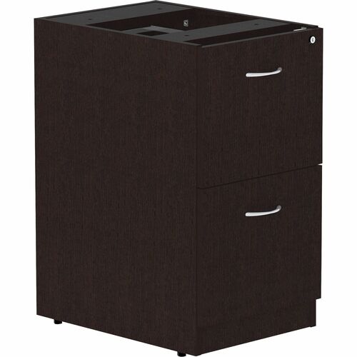 Pedestal, F/F, Fixed, ES