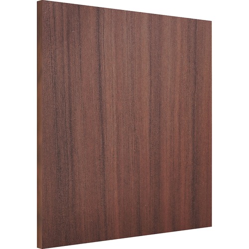Hutch Door Kit, 17" x 1" x 16", 2/Set, Espresso 2/ST