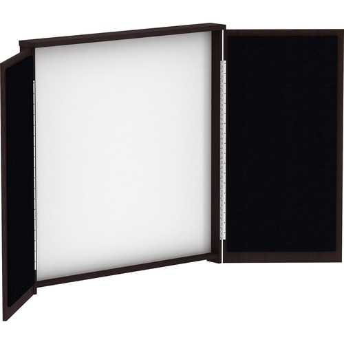 Cabinet, Presentation, Es