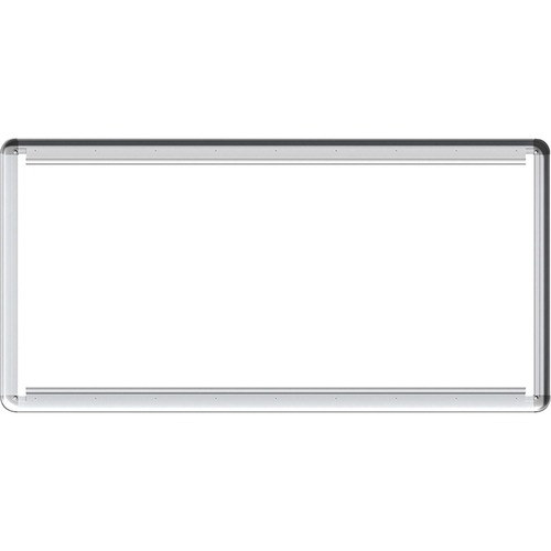 Frame, Alum, 36" H x 72" W