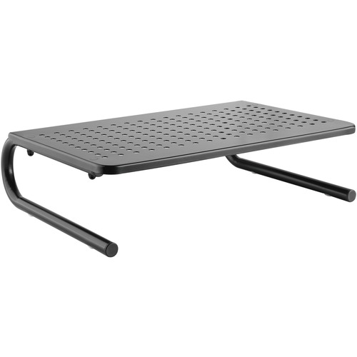 Stand, Monitor/Laptop, Steel