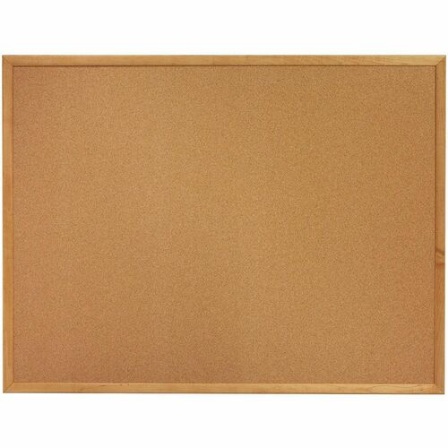 Board, Cork, Wood Frame, 2 x 1.5