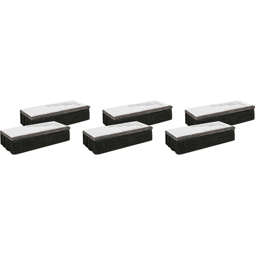 Eraser, Felt, Blackboard 6/BD