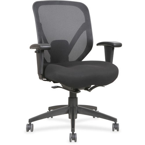 Chair, Mid Back
