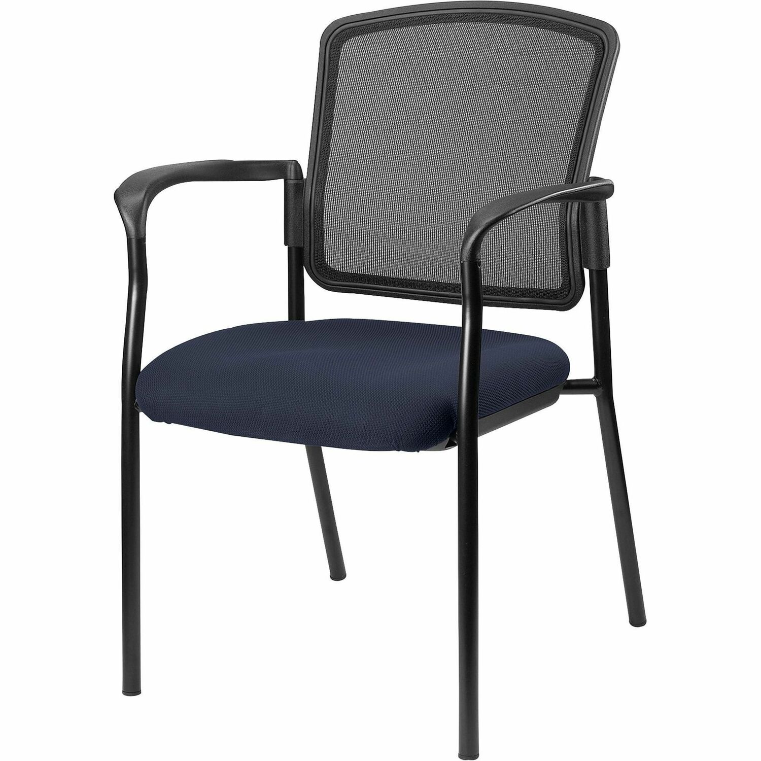 Chair, Guest, Periwinkle