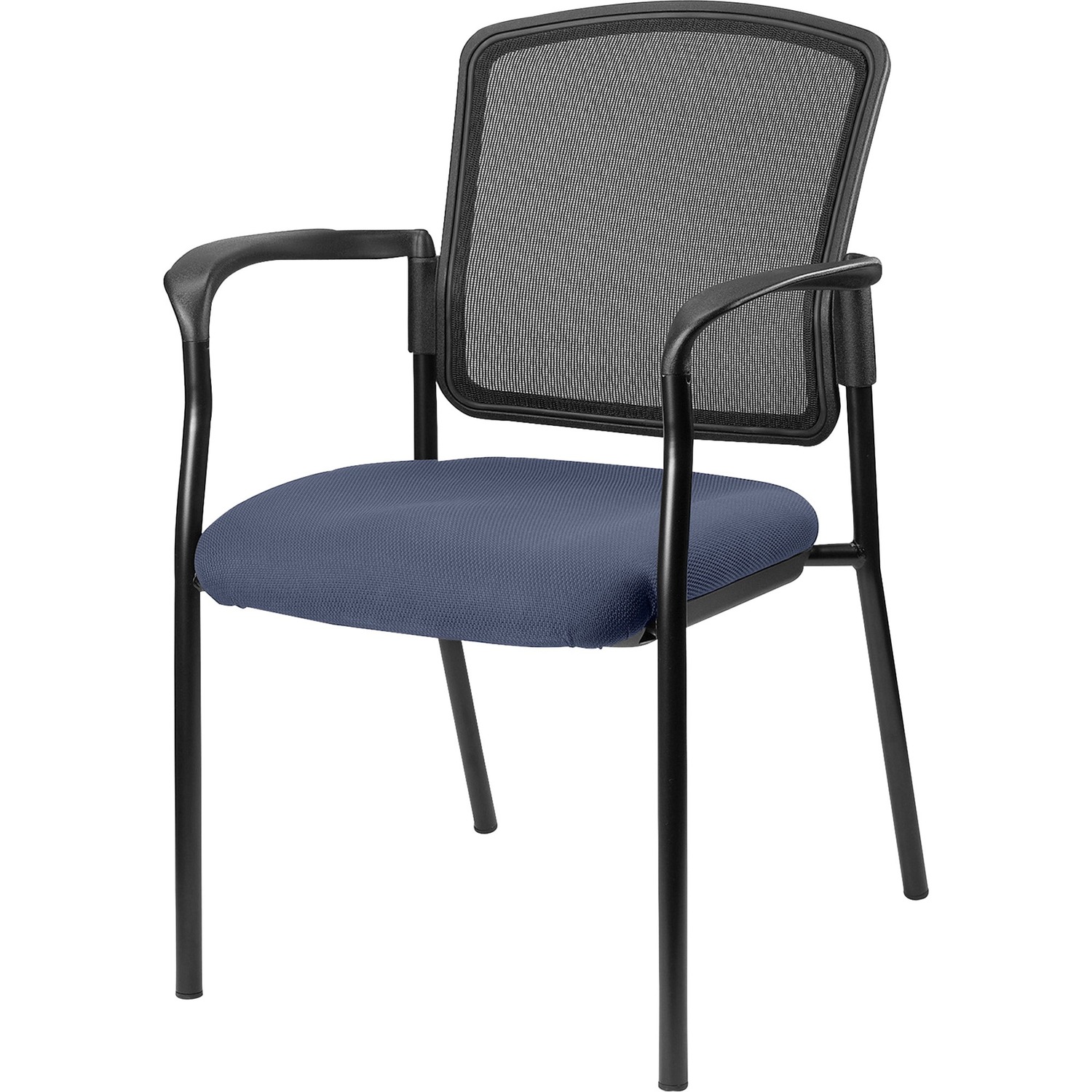 Guest Chair, With Arms, 25-4/5"x20"x32", Ocean