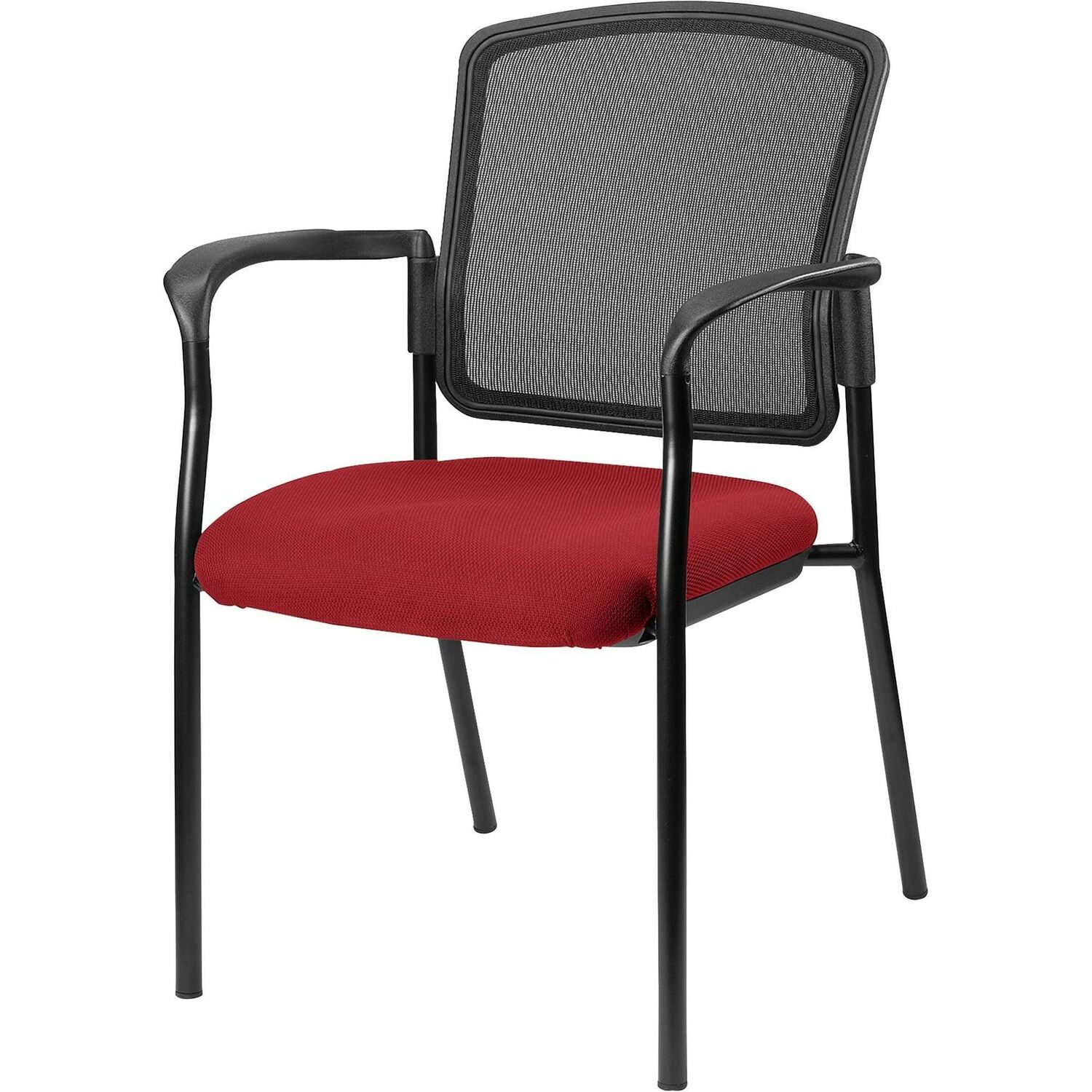 Chair, Guest, Real Red