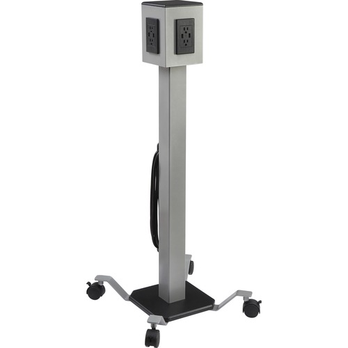 Tower, Power, Mobile