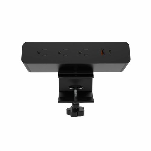 Module, Power, AC, With USB, Table