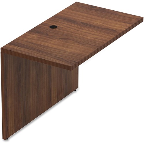 Bridge, 1.5" Top, 42", Mahogany